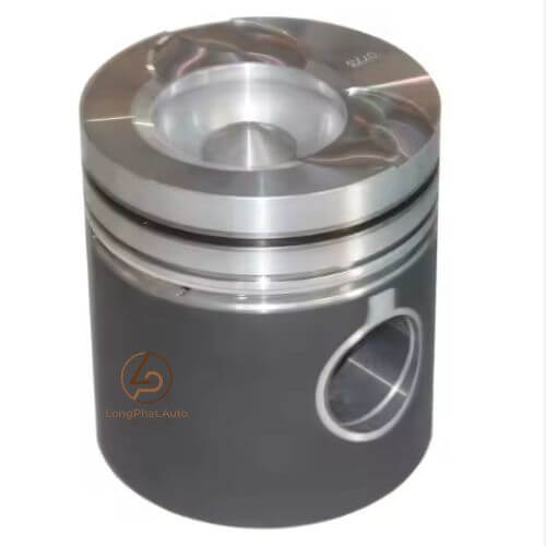 Piston động cơ Doosan DL08 65.02501-0506/130602-01737